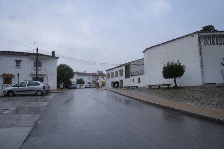 Castellar de la Frontera